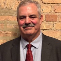Spark Shared Kitchen Employee Richard Mott's profile photo