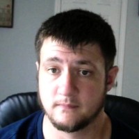 Jeremy Richardson's profile photo