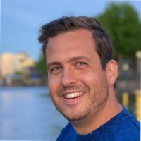 Het Studielokaal Employee Paul Versteegh's profile photo