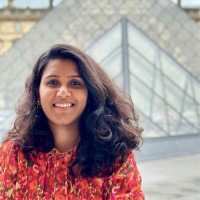 Dhatri Mandala's profile photo