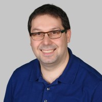 Intercom Employee Emanuele Sparvoli's profile photo