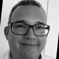 GEHE Employee Frank Kraheck's profile photo
