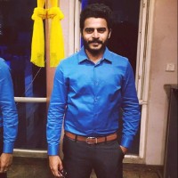 RK World Infocom Private Limited Employee Akshay Rajan's profile photo