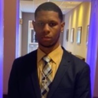 LEVEL Employee Terrell Franklin's profile photo