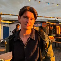 CheckWatt Employee Dag Sandegren's profile photo