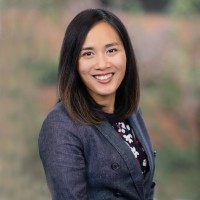 Alray Scholars Program Employee Debbie Nguyen's profile photo
