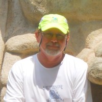 University of New Hampshire Employee Phillip Hunt's profile photo