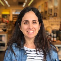 JaxBio Employee Noa Gilat's profile photo