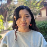 IntBot Inc. Employee Hannah Wu's profile photo