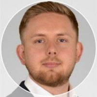 Ares Management Corporation Employee Tom Hunt's profile photo