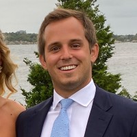 Mangrove Partners Employee Cameron Ross's profile photo