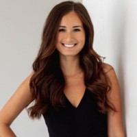 Tambourine: technology and creativity for hotels and resorts Employee Ilena Basore's profile photo