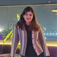 Tripti Bhardwaj Email