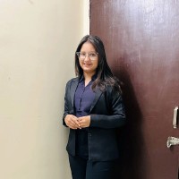 Trimurty Builders Employee Arohi Jain's profile photo