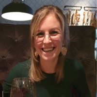 Novadic-Kentron Employee Manouk Vrinten's profile photo