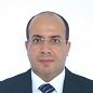 VERMEG for Banking & Insurance Software Employee Boujemaa Khaldi's profile photo