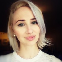 Platform45 Employee Elrika Ferreira's profile photo