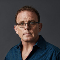 William MacDonald Email & Phone Number