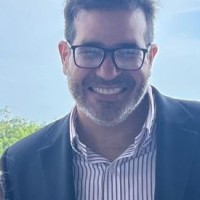 Camillus House Employee Hector Ramos's profile photo