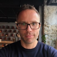 Johan Stenberg Email