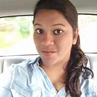 Divya Baby's profile photo