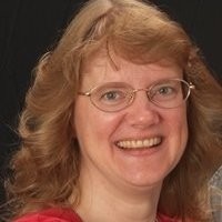 ELTON Employee Linda Jakopin's profile photo