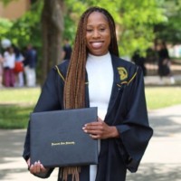 EMC Security Employee Jada Thomas's profile photo