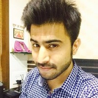 Vishal Idnani Email