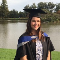 Major Tech (PTY) LTD Employee Leigh Watkins's profile photo