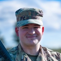 Assertive Professionals Employee Cooper Rapp's profile photo