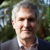 Integral Awakenings Employee Bill Epperly's profile photo