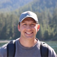 Waterfall Resort Alaska Employee Cameron Trippel's profile photo