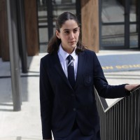 Mariam Khurodze Email
