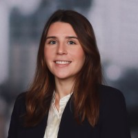 Marsh Employee Emma Sears's profile photo