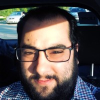 Hostone Employee Ezer Cohen's profile photo