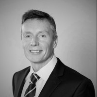 Everest Insurance® Employee Mark Kealy's profile photo