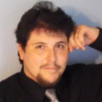 CloudGeometry Employee Nick Chase's profile photo