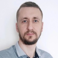UAB Motecha Employee Egidijus Noreikis's profile photo