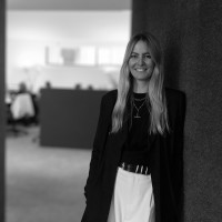 Breathe Architecture Employee Ali Whelan's profile photo