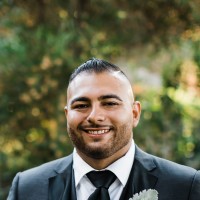 Cake Mortgage Employee Emmanuel Torres's profile photo