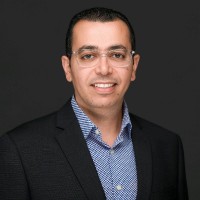 Rohit Group Of Companies Employee Mario Shaker's profile photo