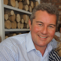 R&R Engineering Ltd Employee Steve Wingett's profile photo