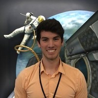 Cadence Employee David Pacheco's profile photo