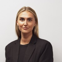 JS Sverige Employee Julia Persson's profile photo