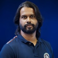 Beagle Security Employee Prathap Chandran's profile photo