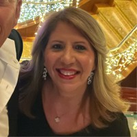 pro/source <IT> Employee Mariela Ruiz's profile photo