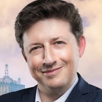 Private Single Family Office Employee Michael Rutner's profile photo