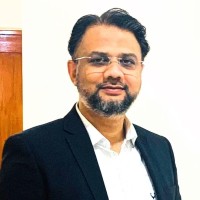 Vee Technologies Employee Mohammed Rizwan's profile photo