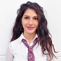 Nutras Employee Antonella Iemma's profile photo