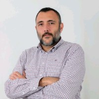 PaySpot Employee Veselin Martinovic's profile photo